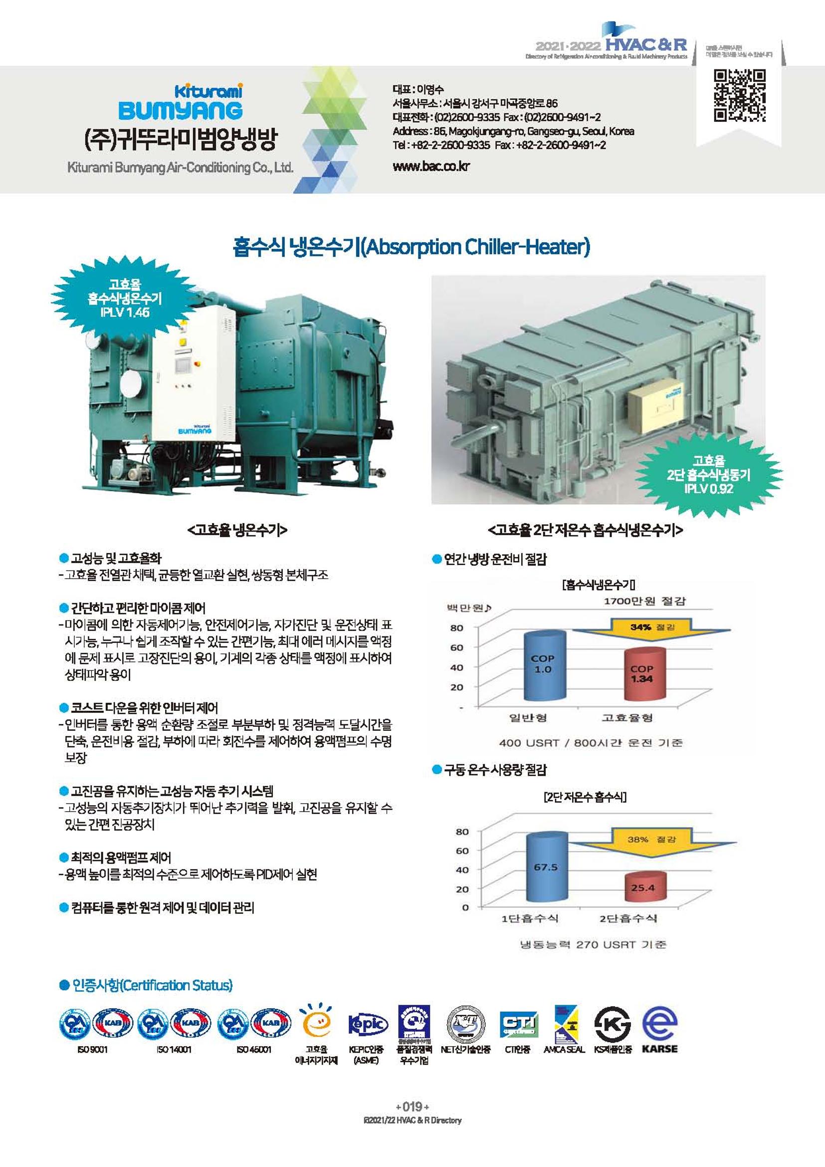 2023/24 한국냉난방공조총람 공문용 25페이지