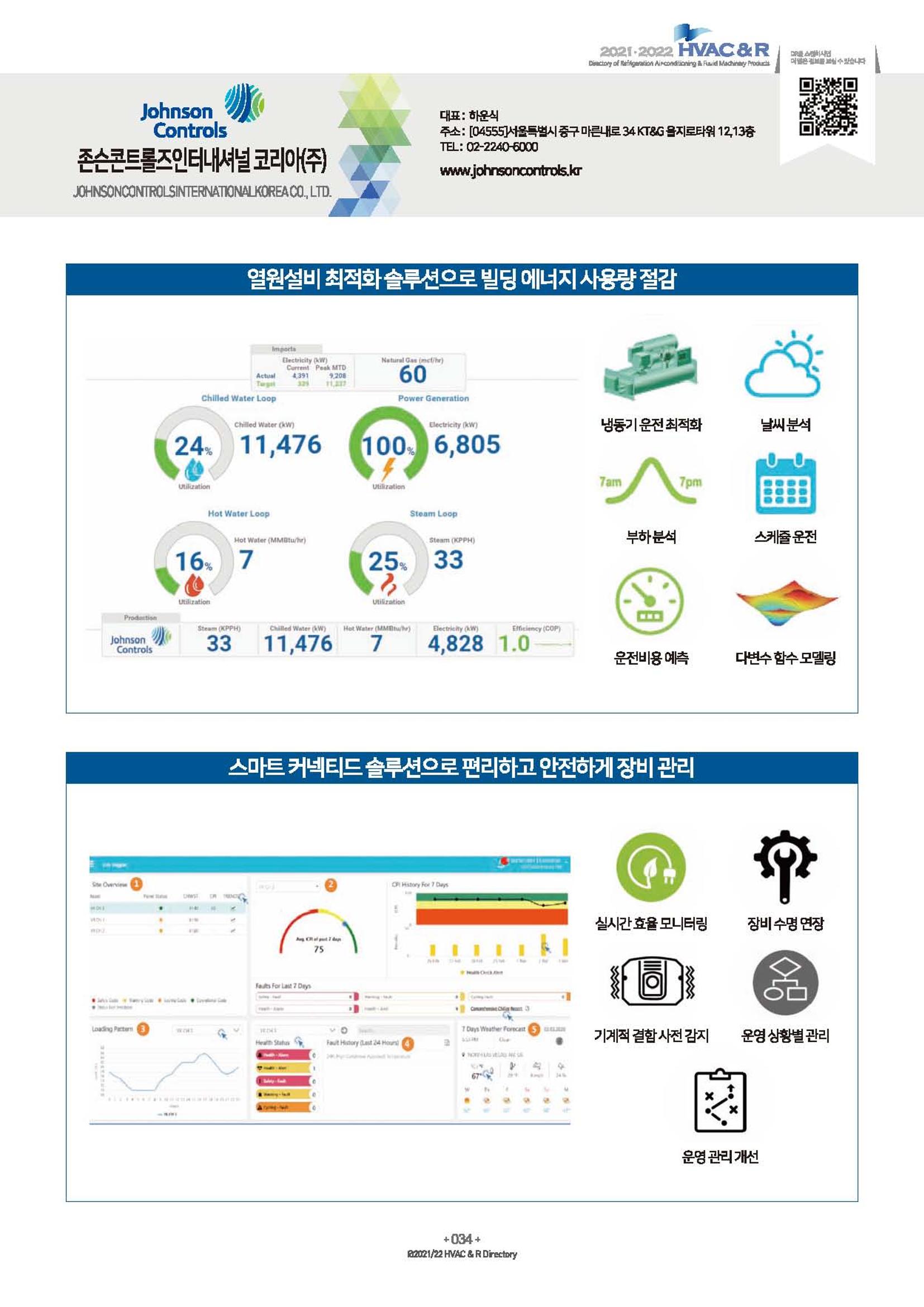 2023/24 한국냉난방공조총람 공문용 40페이지