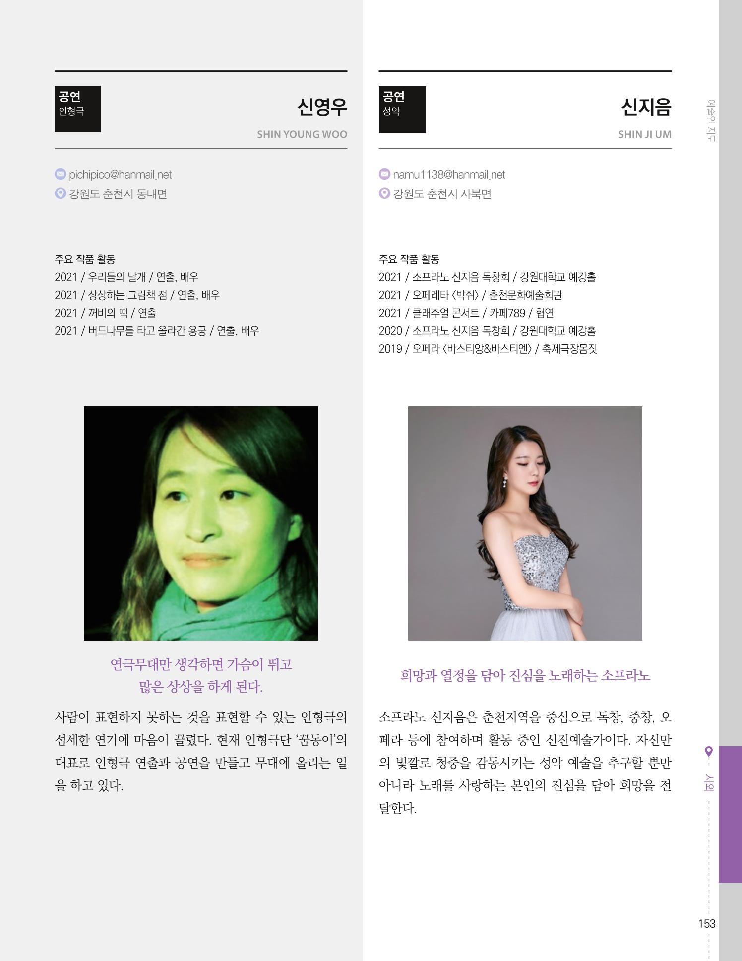 춘천예술인지도 155페이지