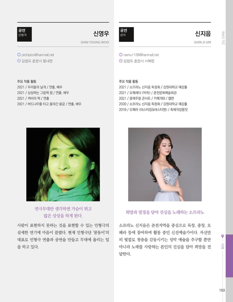 춘천예술인지도 155페이지
