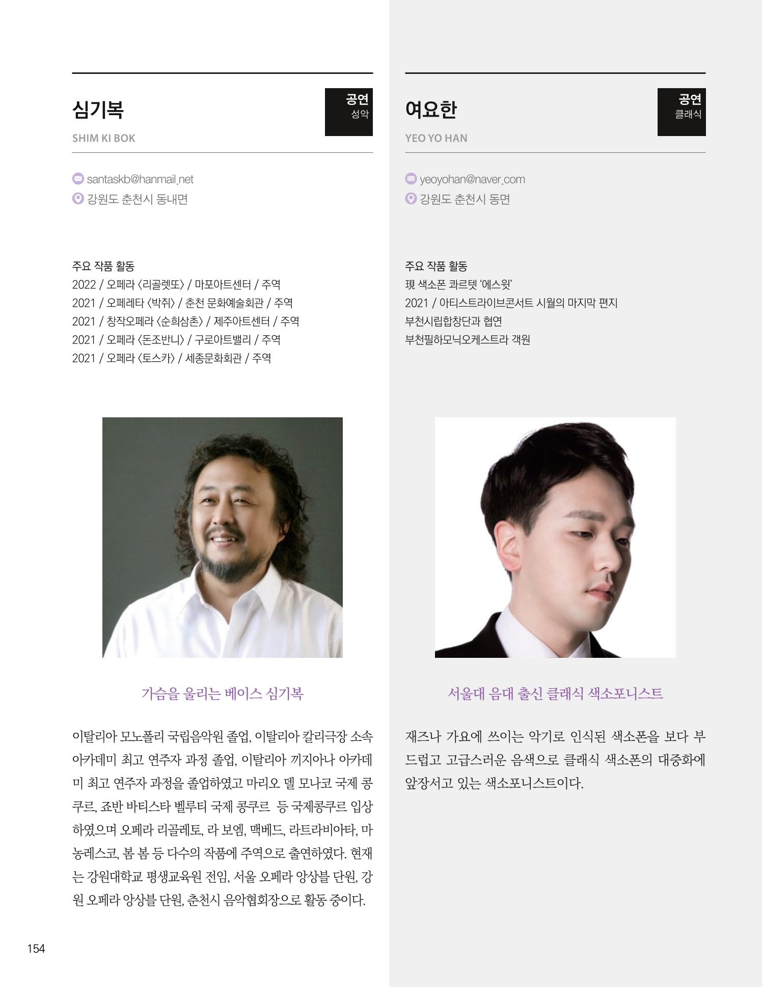 춘천예술인지도 156페이지