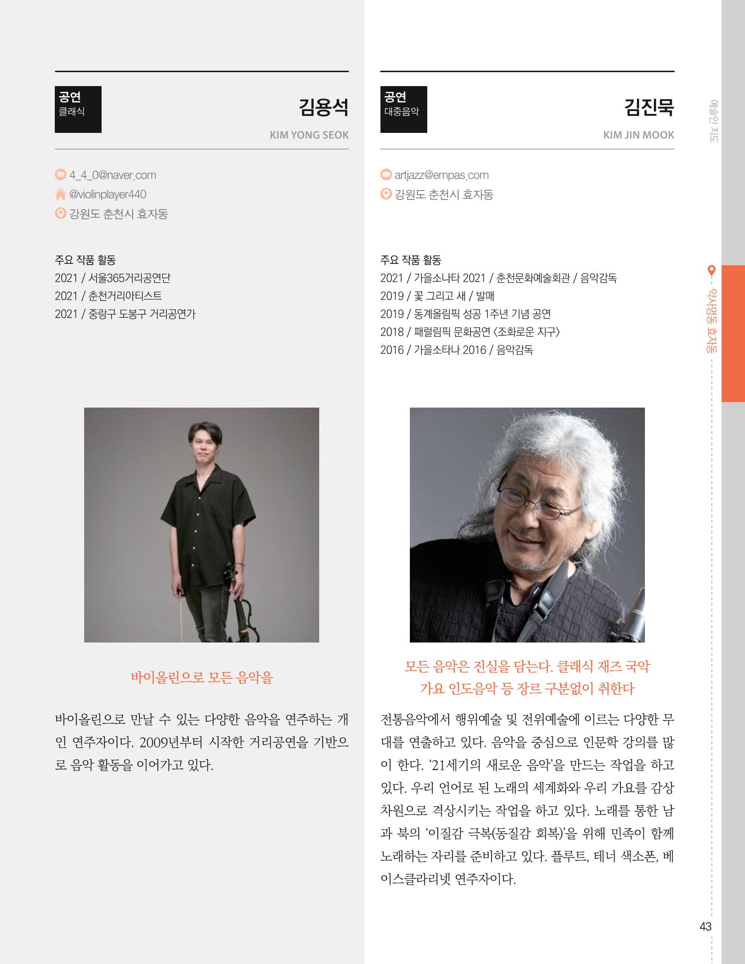 춘천예술인지도 45페이지