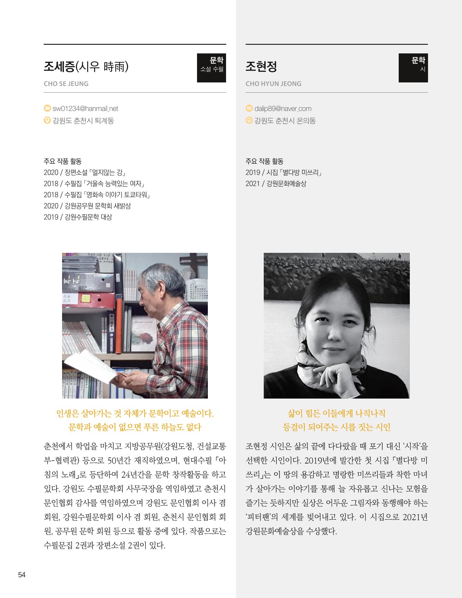 춘천예술인지도 56페이지