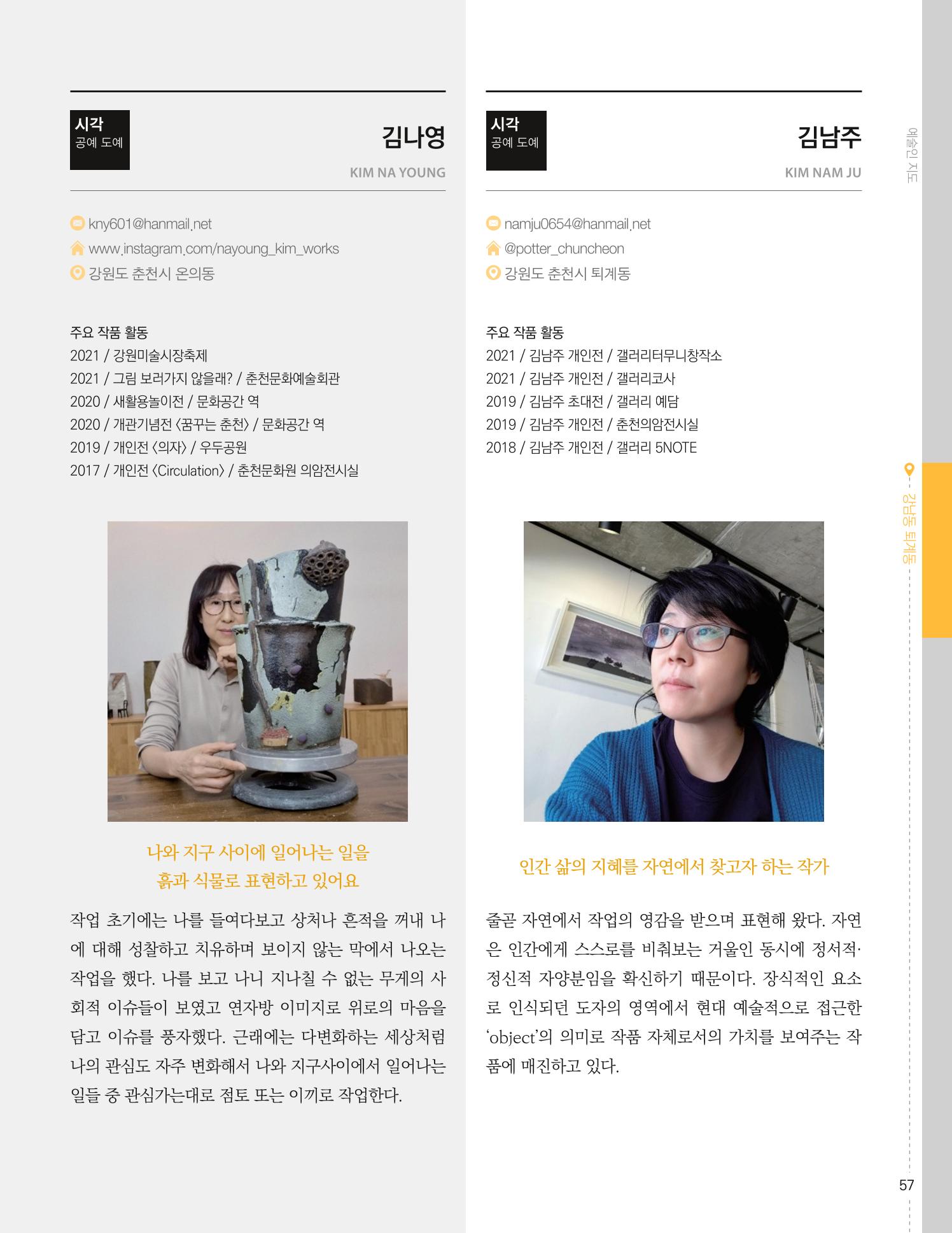 춘천예술인지도 59페이지