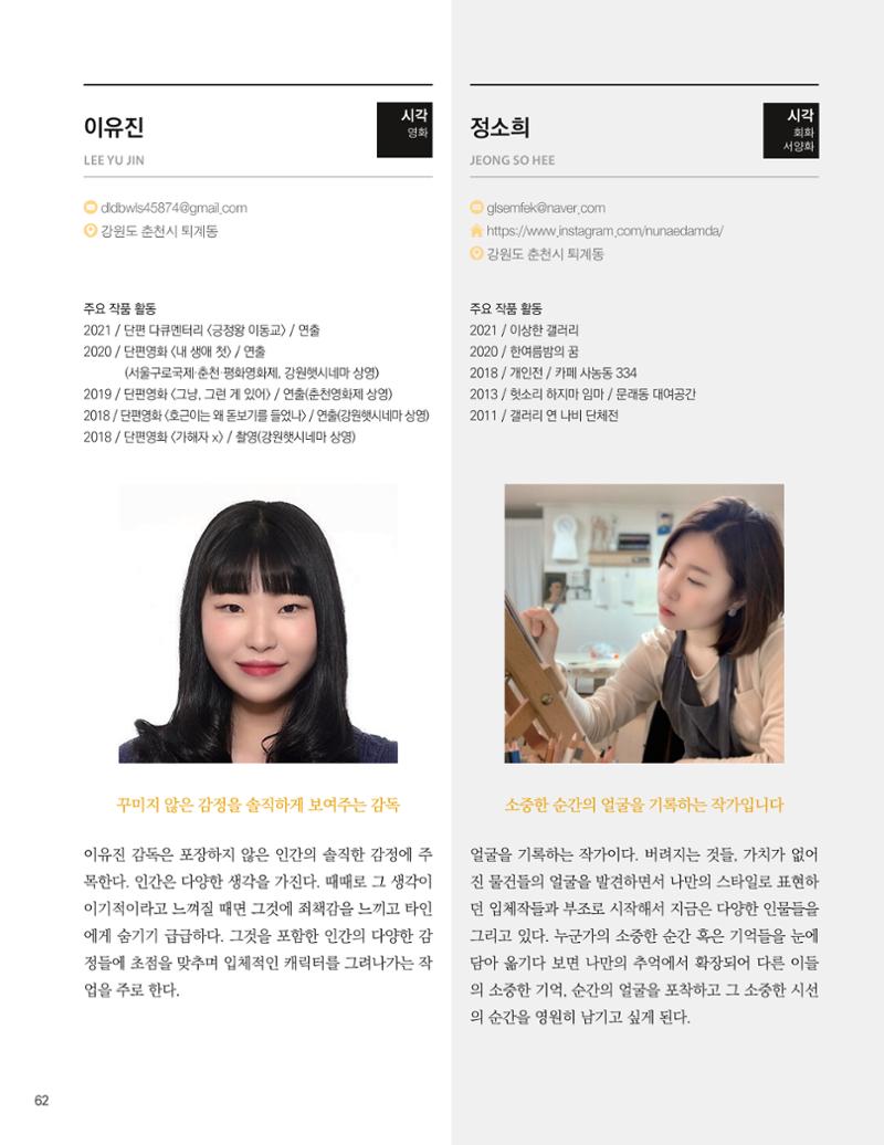 춘천예술인지도 64페이지