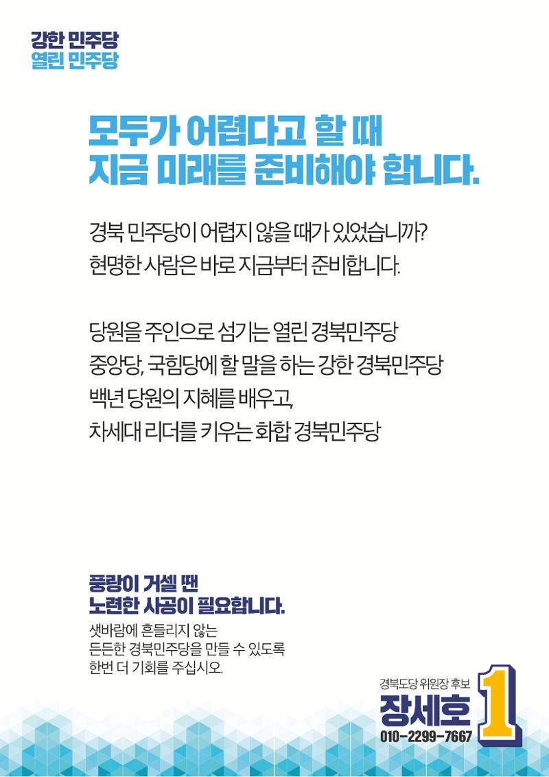 장세호 후보 3페이지