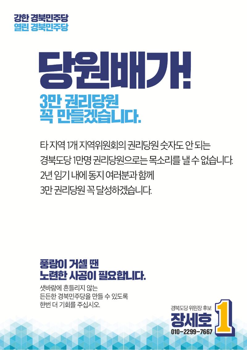 장세호 후보 4페이지