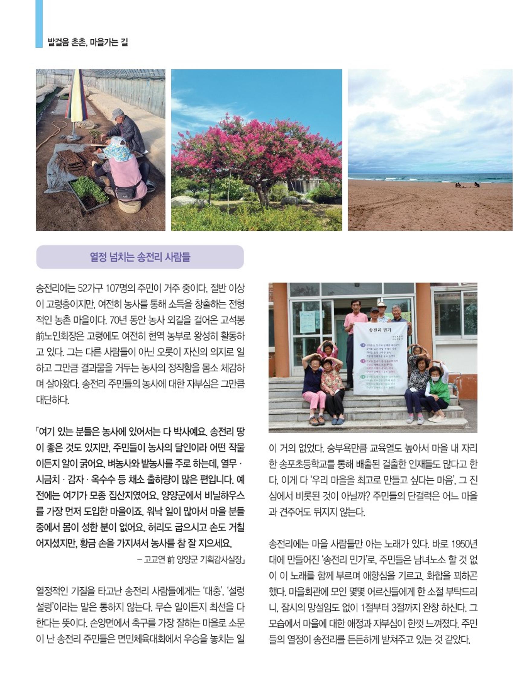 양양소식지 2022.8월호 10페이지