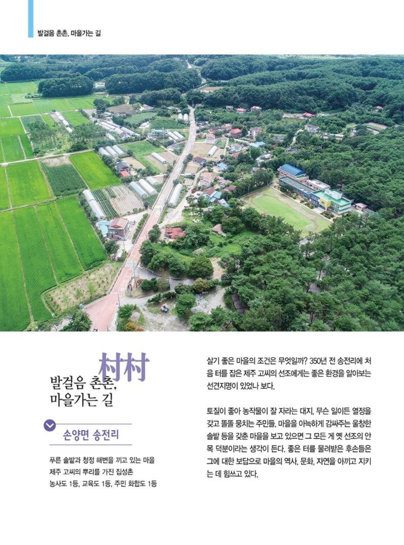 양양소식지 2022.8월호 8페이지