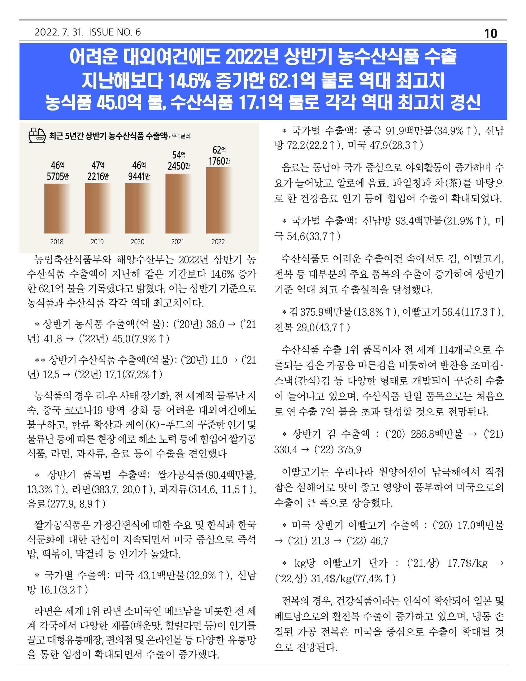  ｢금산이 뿌리입니다｣ 7월호 10페이지