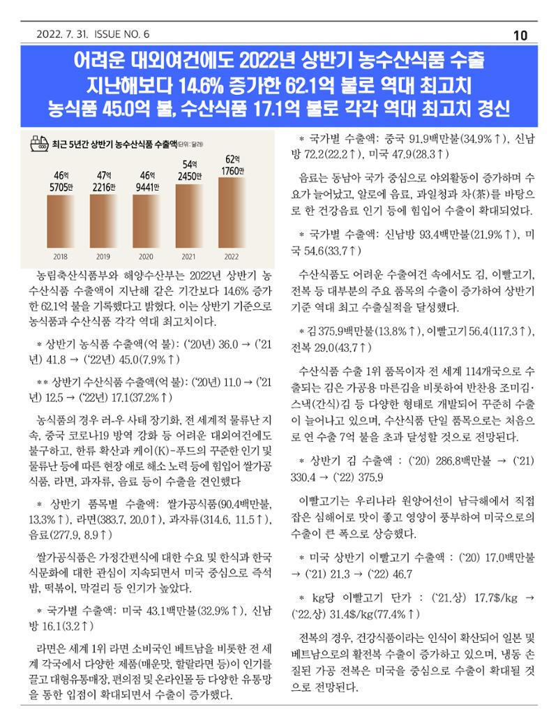  ｢금산이 뿌리입니다｣ 7월호 10페이지