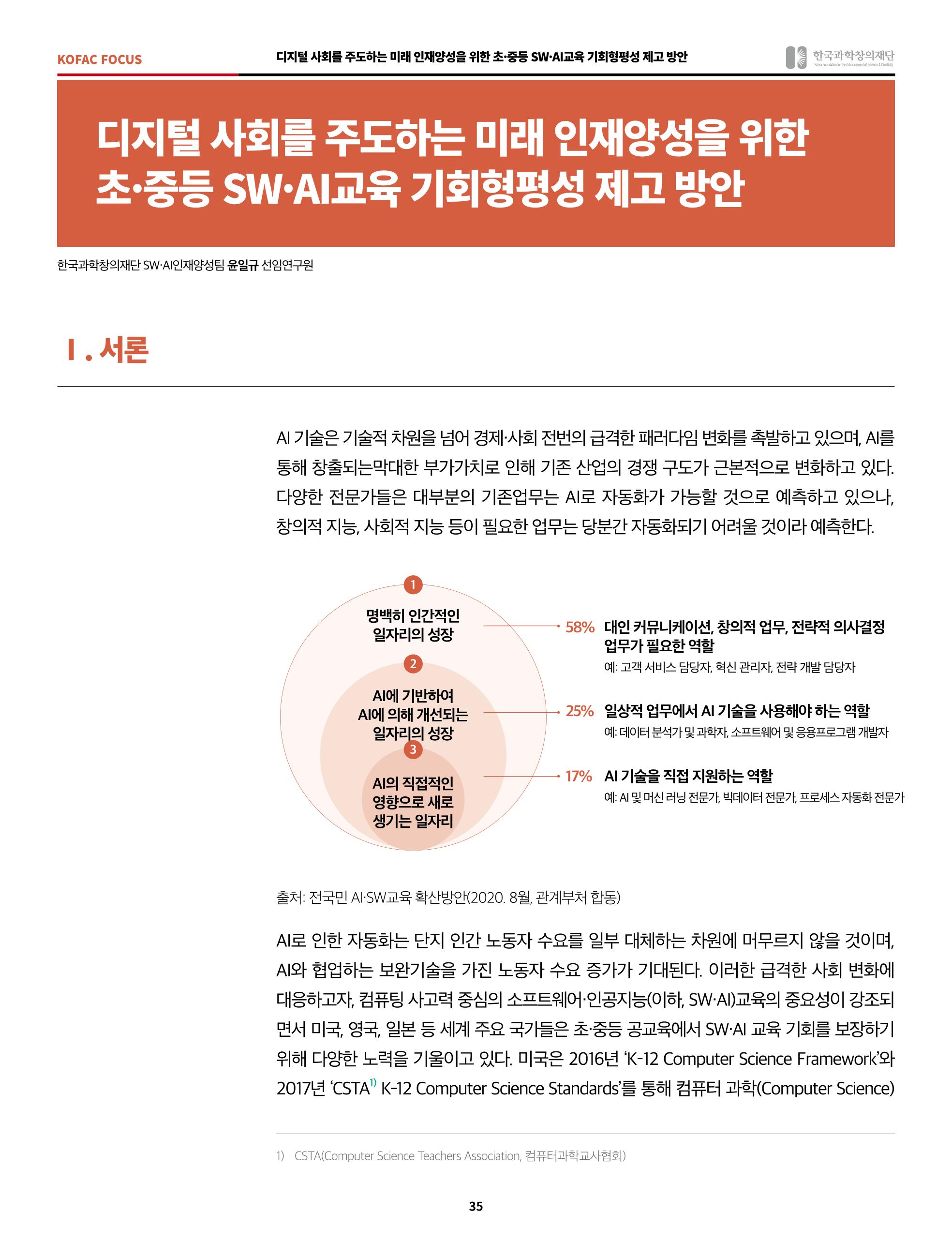 정책지원 뉴스레터 SNS-View 2022-6월호 35페이지