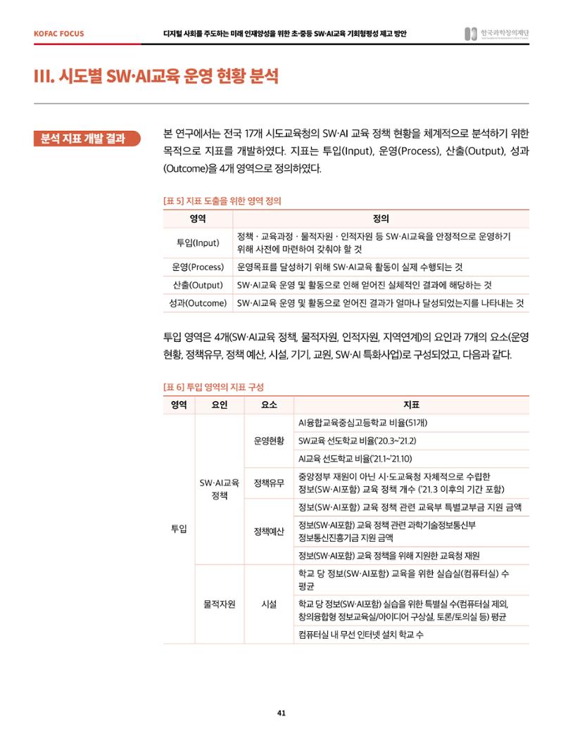 정책지원 뉴스레터 SNS-View 2022-6월호 41페이지