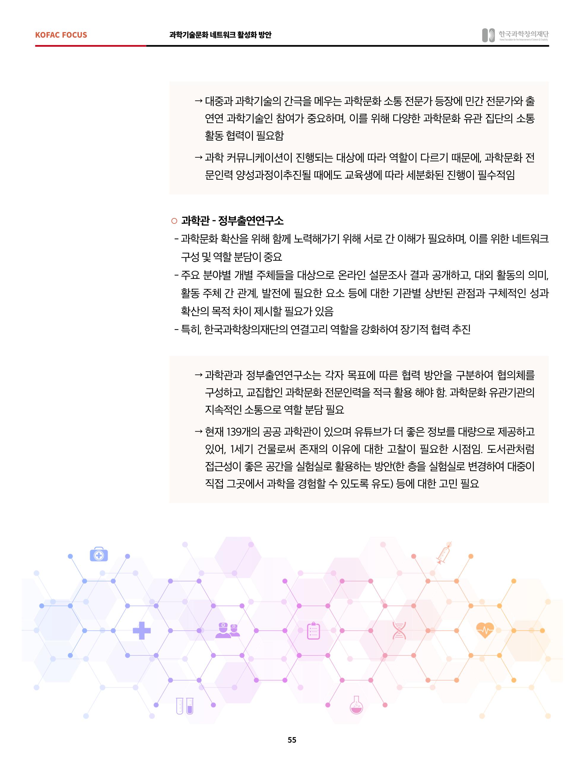 정책지원 뉴스레터 SNS-View 2022-6월호 55페이지