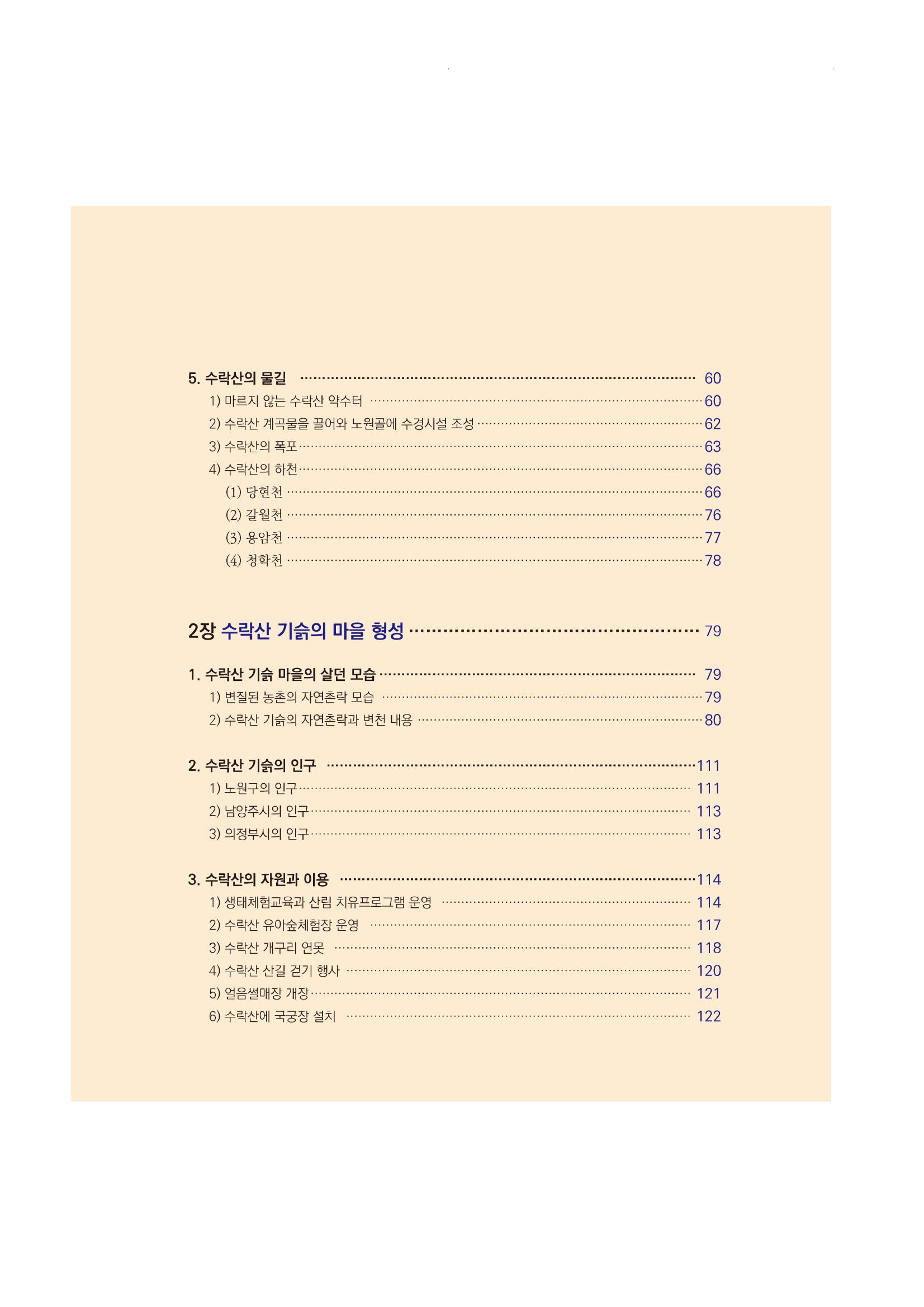 노원의 상징, 수락산1 22페이지