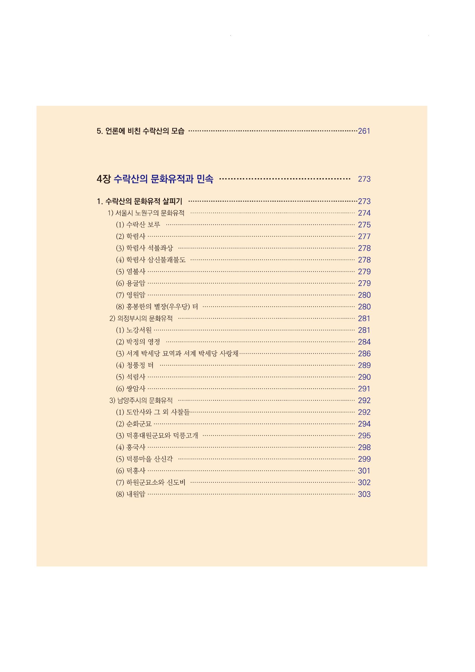 노원의 상징, 수락산1 24페이지