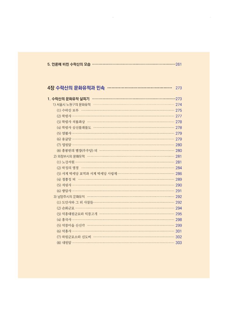 노원의 상징, 수락산1 24페이지