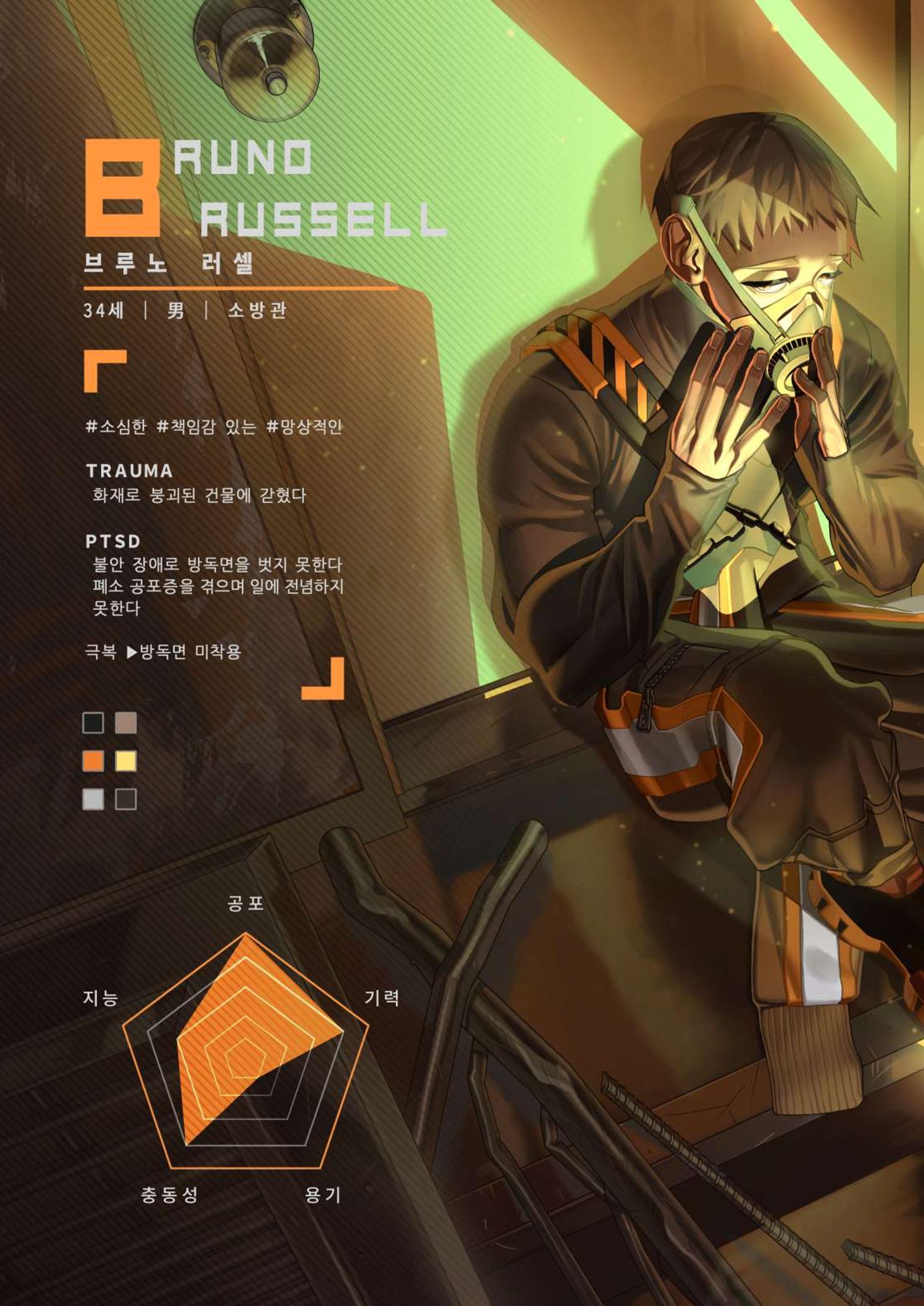 TRAUMA 18페이지