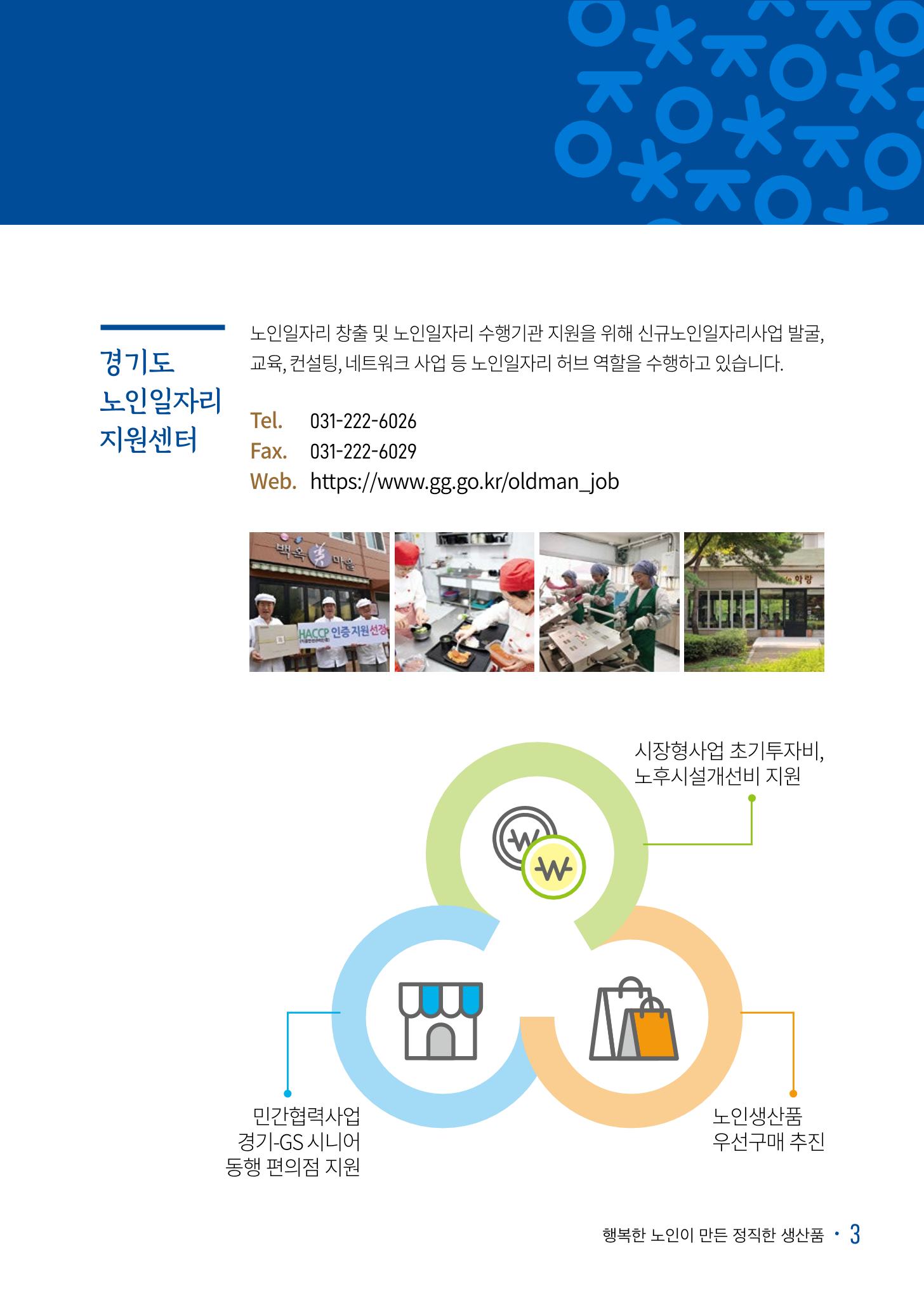 경기도참좋은상품 카탈로그_노인일자리지원센터2022 5페이지
