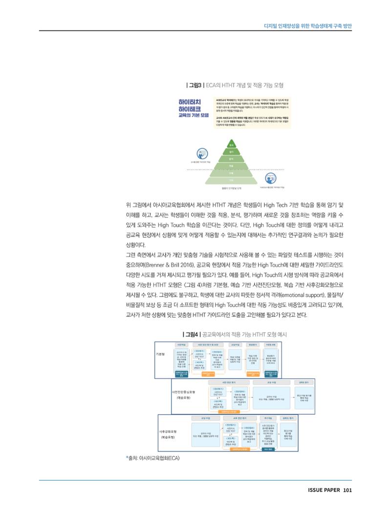 한국과학창의재단 정책지원 뉴스레터 7월호 101페이지