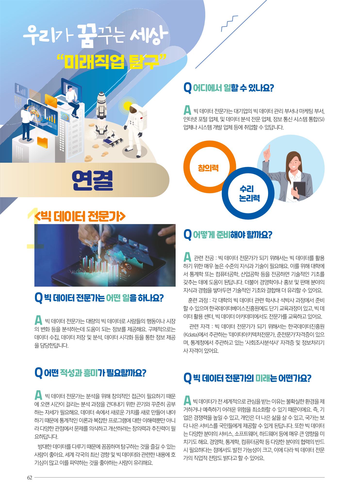 리딩엠 매거진M 2022년 가을호 [삼성] 62페이지