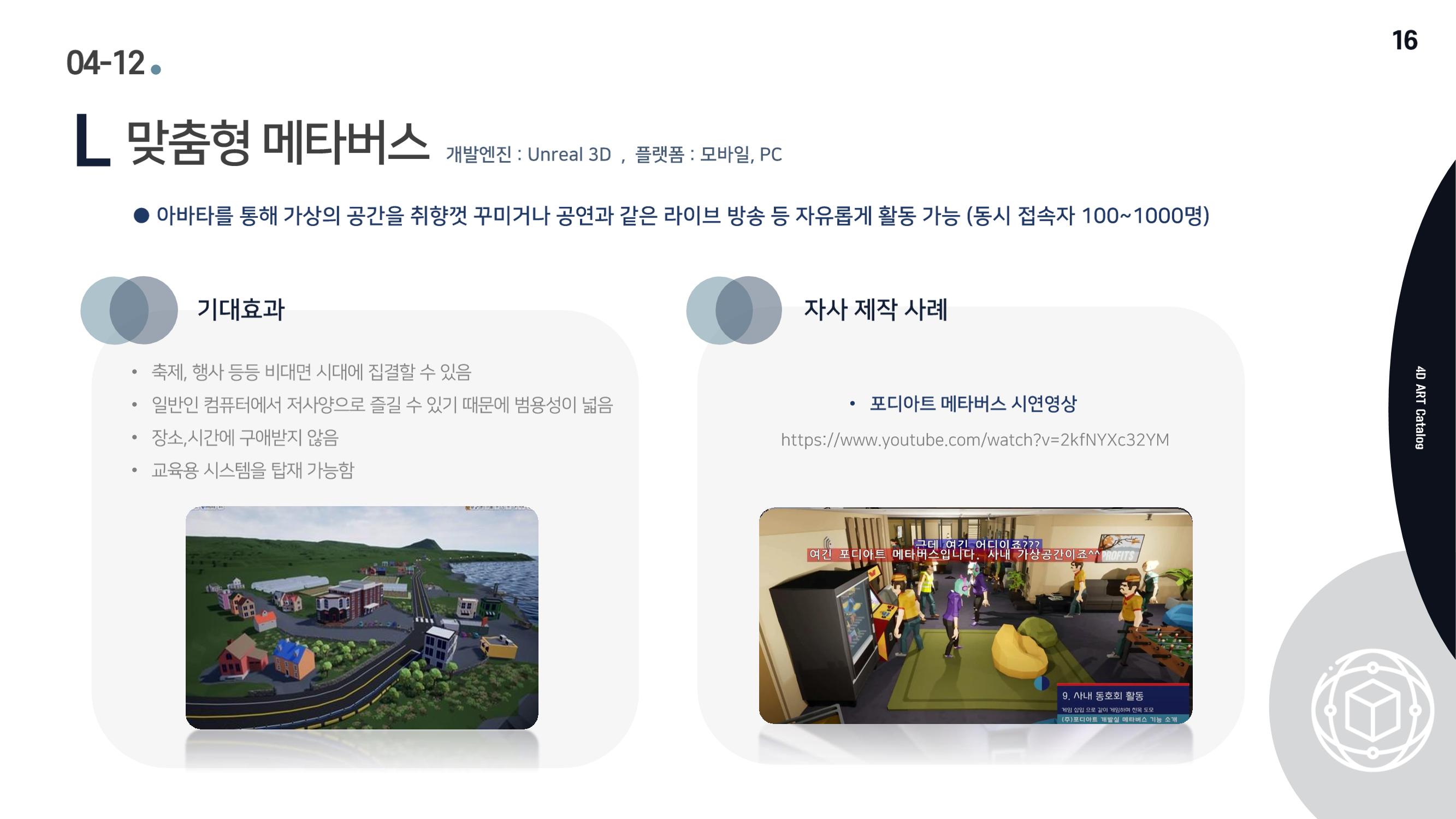 회사소개서 18페이지
