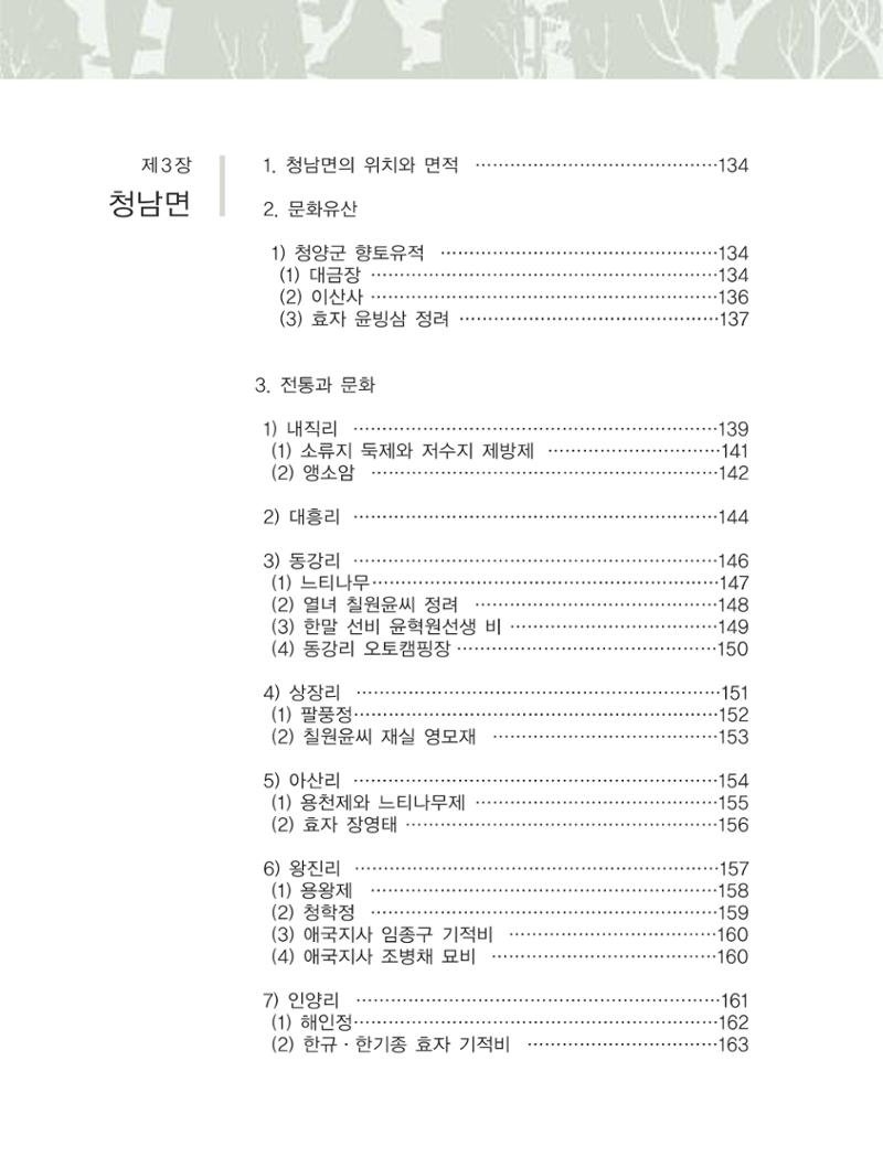 청양군 마을의 재발견2 10페이지