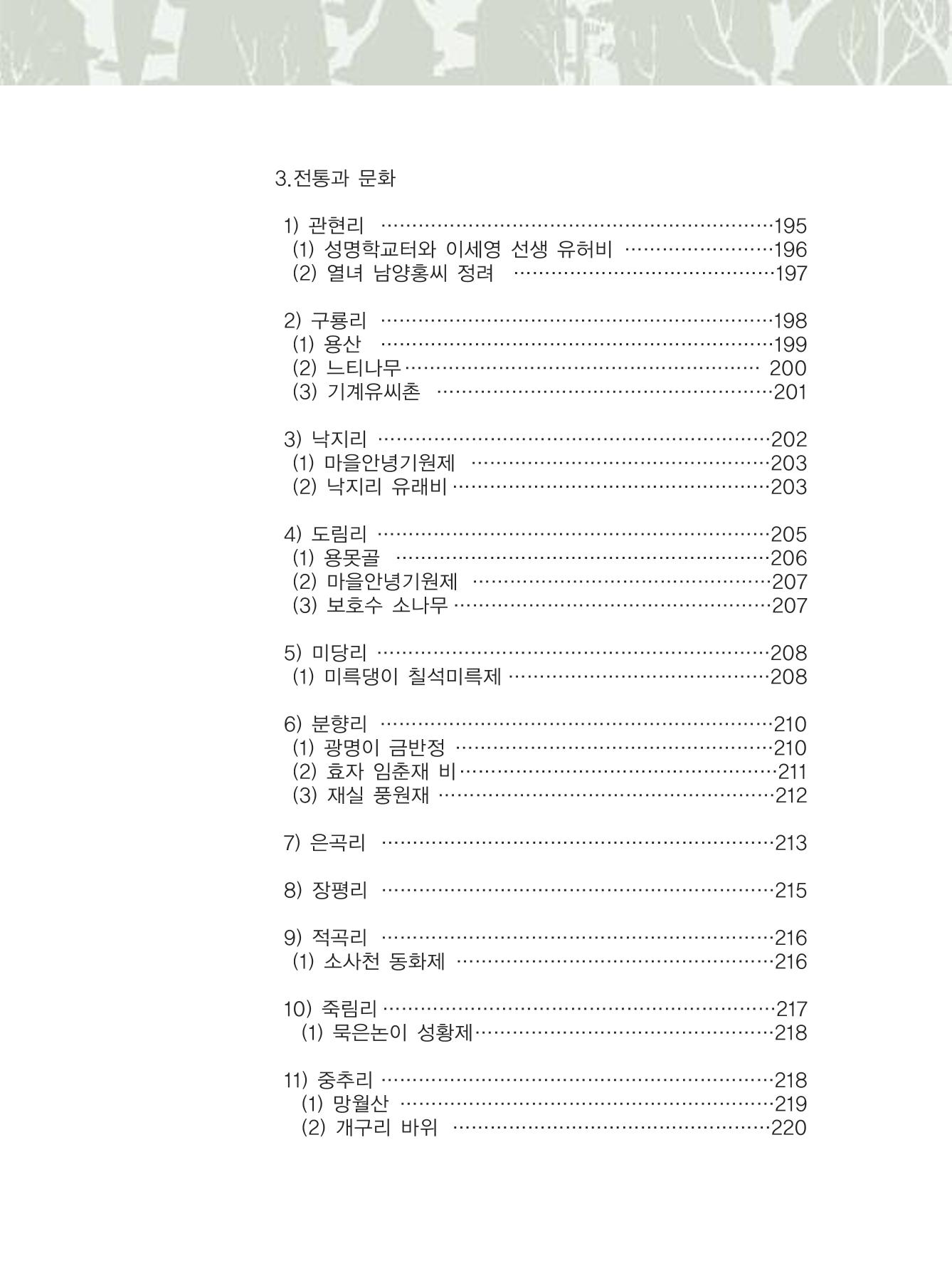 청양군 마을의 재발견2 12페이지