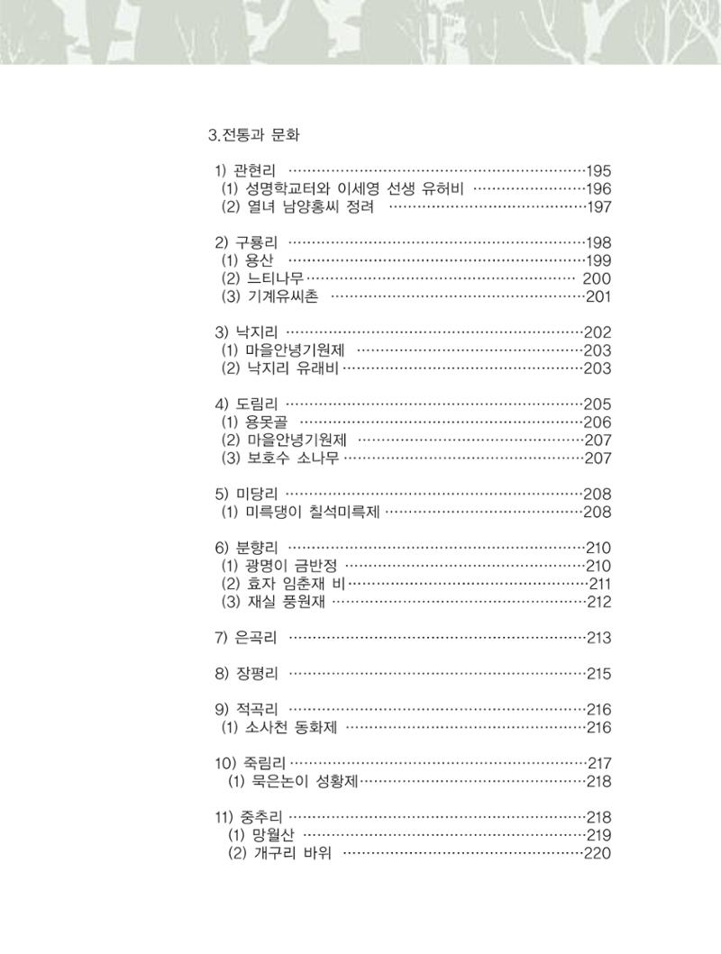 청양군 마을의 재발견2 12페이지