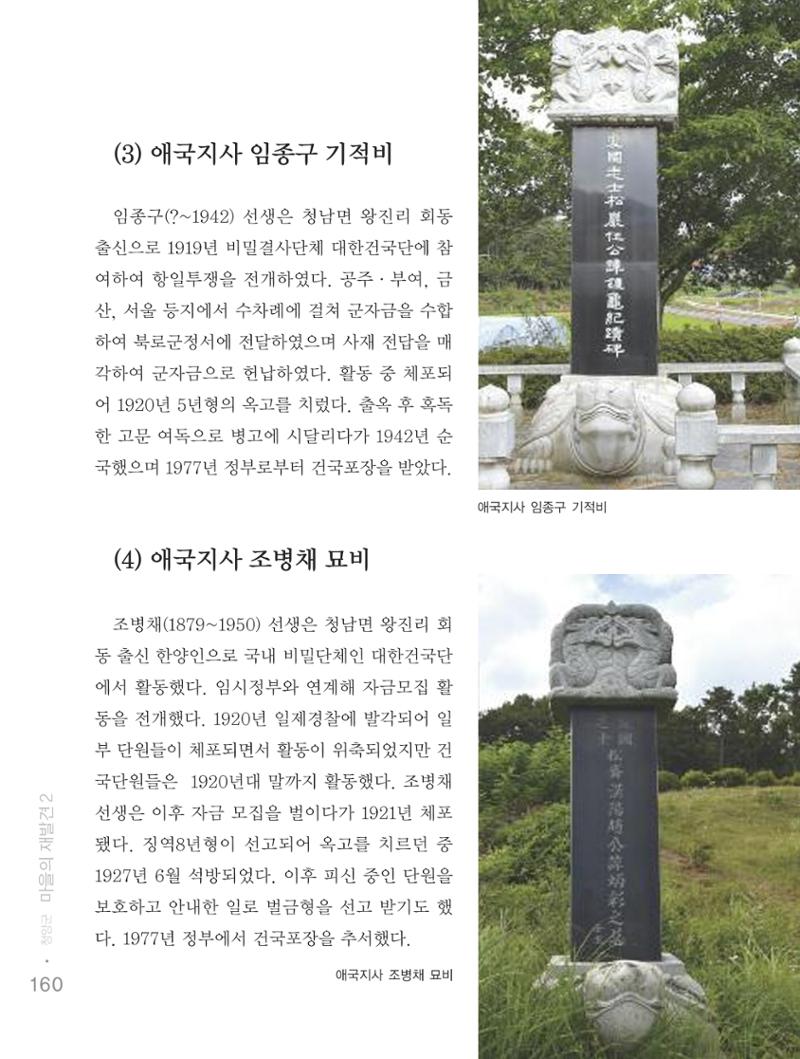 청양군 마을의 재발견2 162페이지