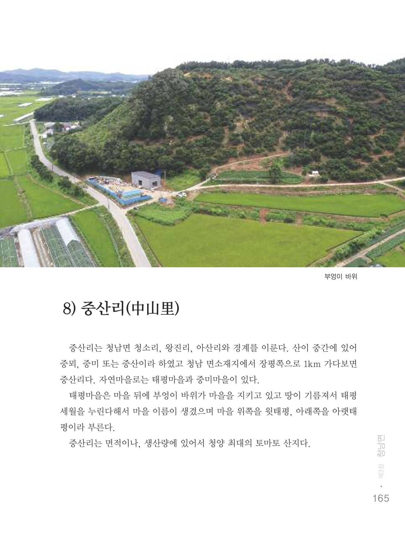 청양군 마을의 재발견2 167페이지