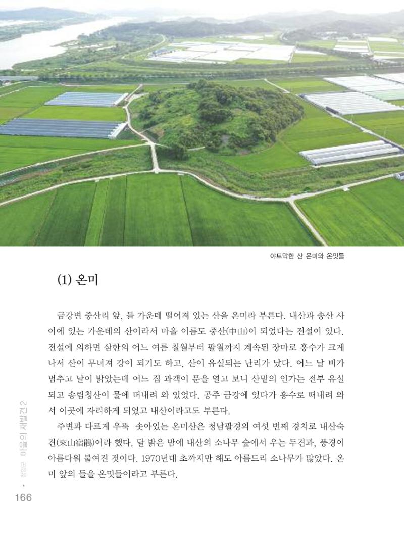 청양군 마을의 재발견2 168페이지