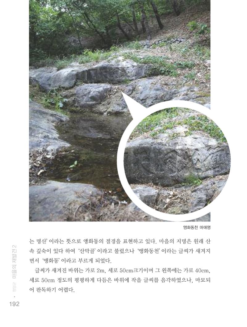 청양군 마을의 재발견2 194페이지