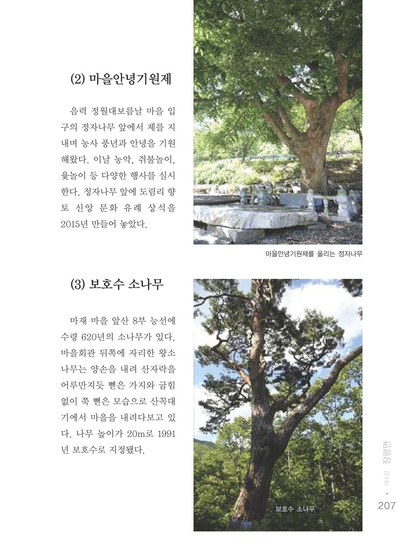 청양군 마을의 재발견2 209페이지