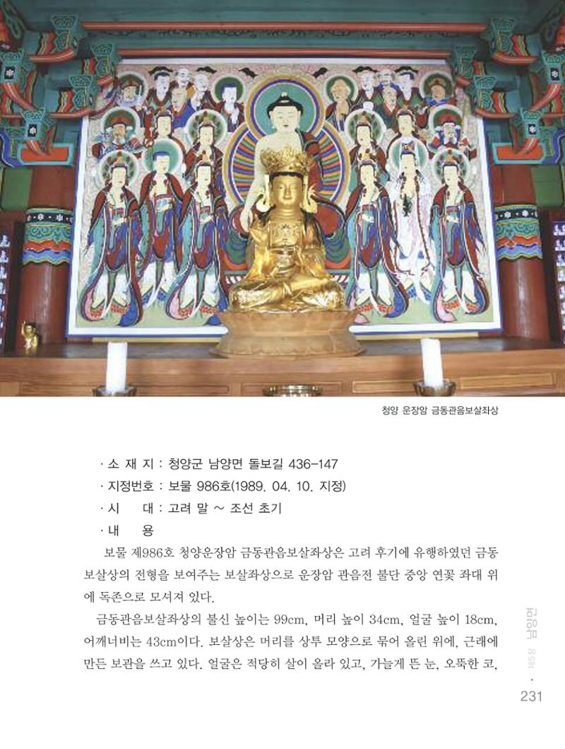 청양군 마을의 재발견2 233페이지