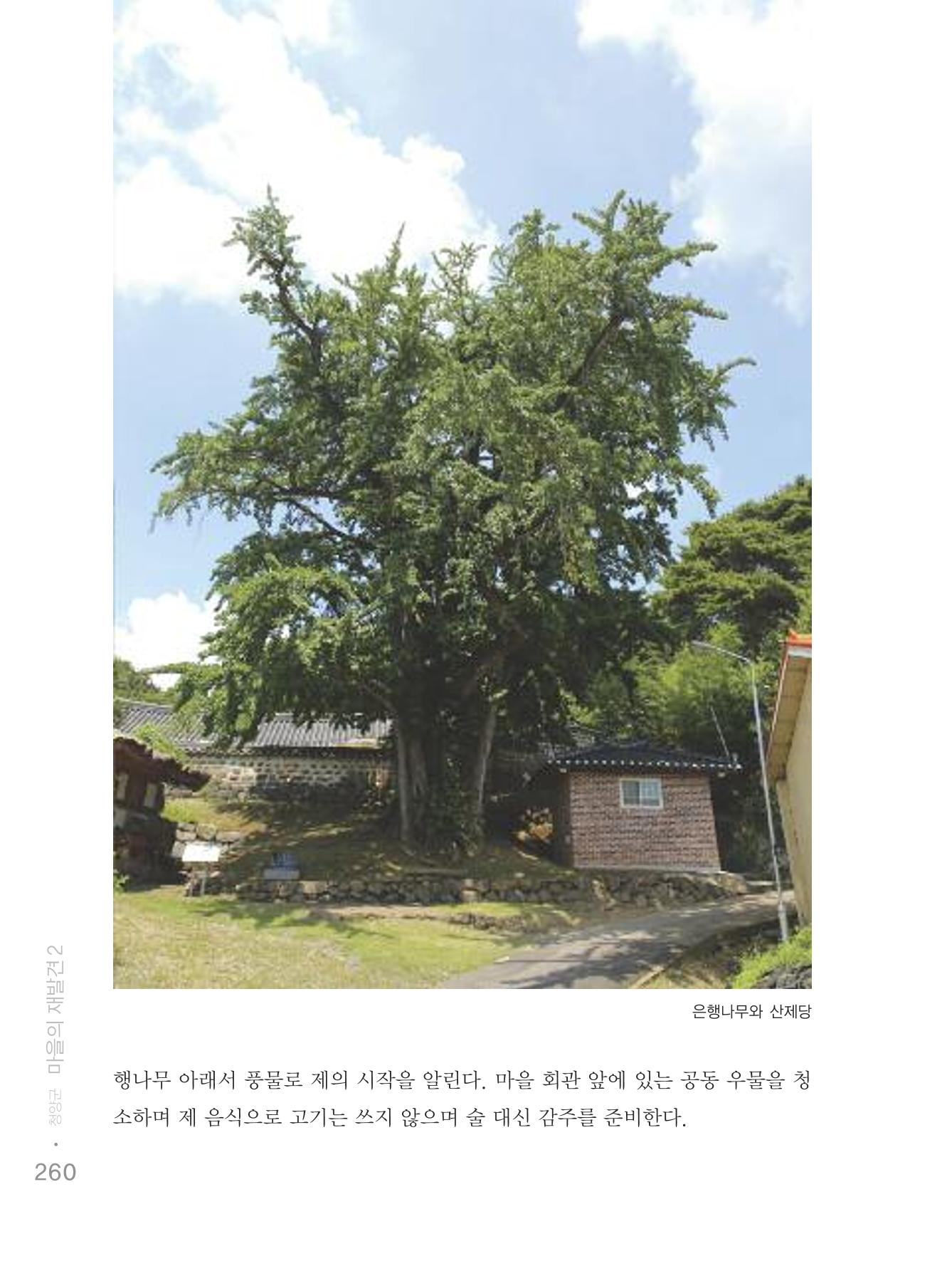 청양군 마을의 재발견2 262페이지