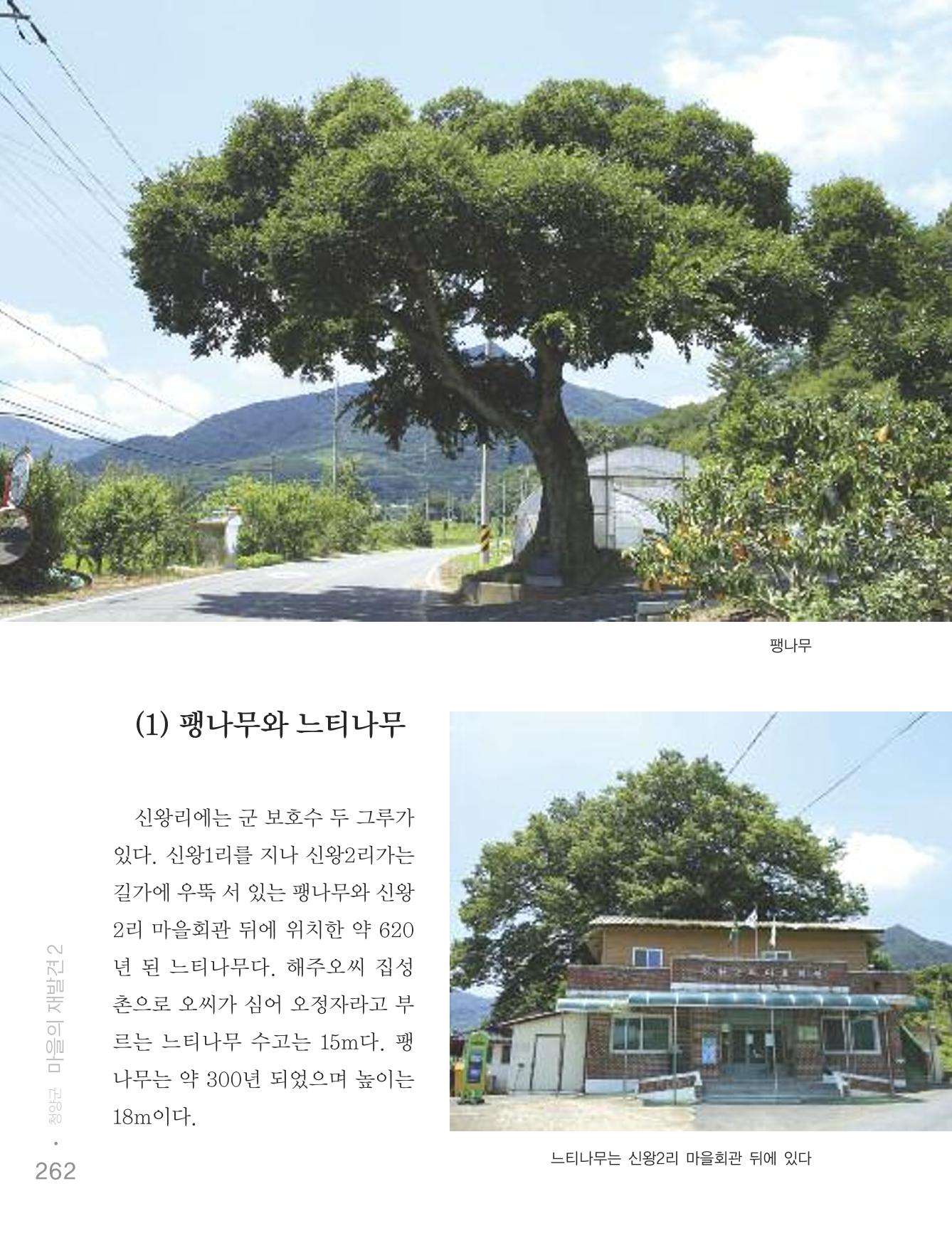 청양군 마을의 재발견2 264페이지
