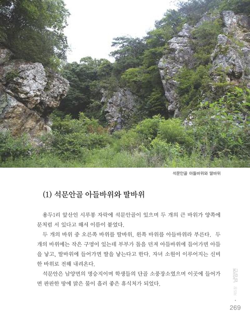 청양군 마을의 재발견2 271페이지