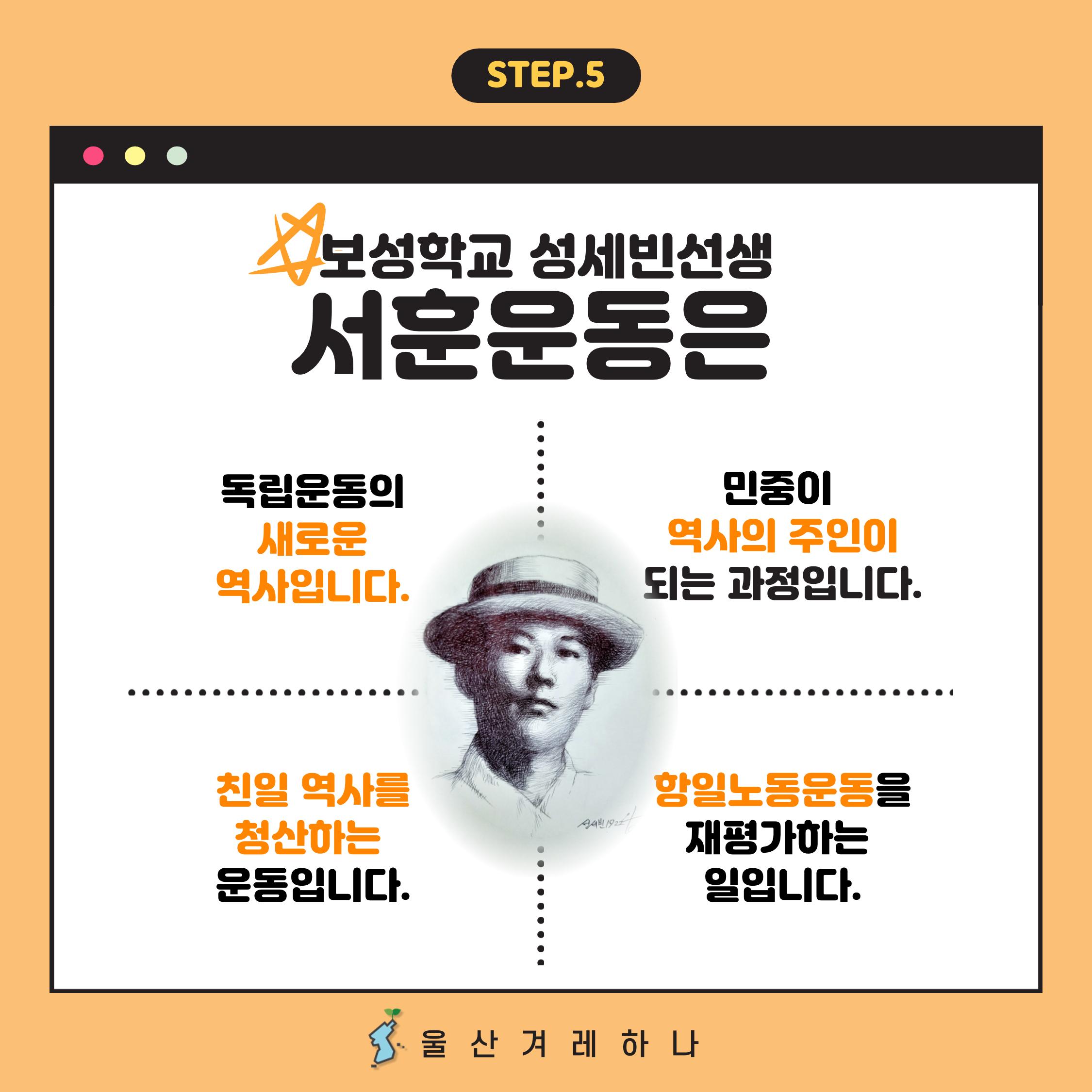 항일민족 보성학교를 소개합니다! 6페이지