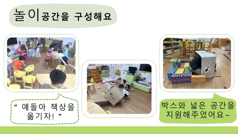2022년 상반기 부산형 놀이학습공동체 운영사례 101페이지