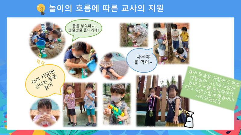 2022년 상반기 부산형 놀이학습공동체 운영사례 124페이지