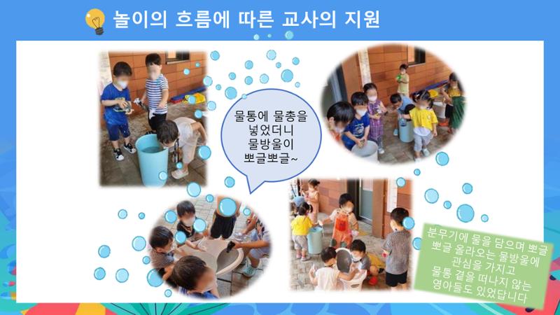 2022년 상반기 부산형 놀이학습공동체 운영사례 125페이지