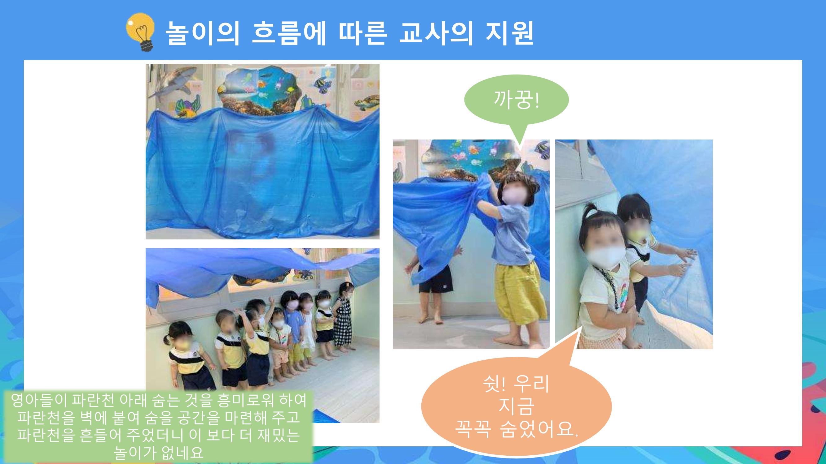2022년 상반기 부산형 놀이학습공동체 운영사례 142페이지