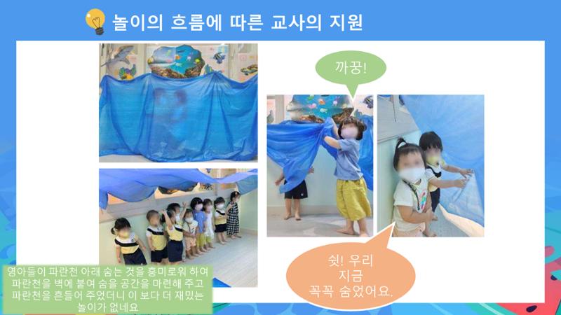 2022년 상반기 부산형 놀이학습공동체 운영사례 142페이지