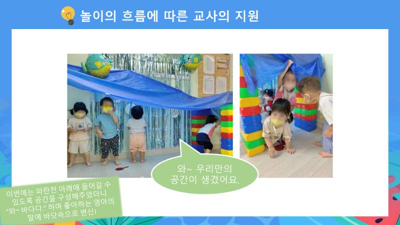 2022년 상반기 부산형 놀이학습공동체 운영사례 144페이지