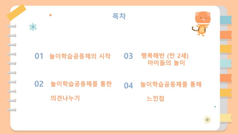 2022년 상반기 부산형 놀이학습공동체 운영사례 150페이지