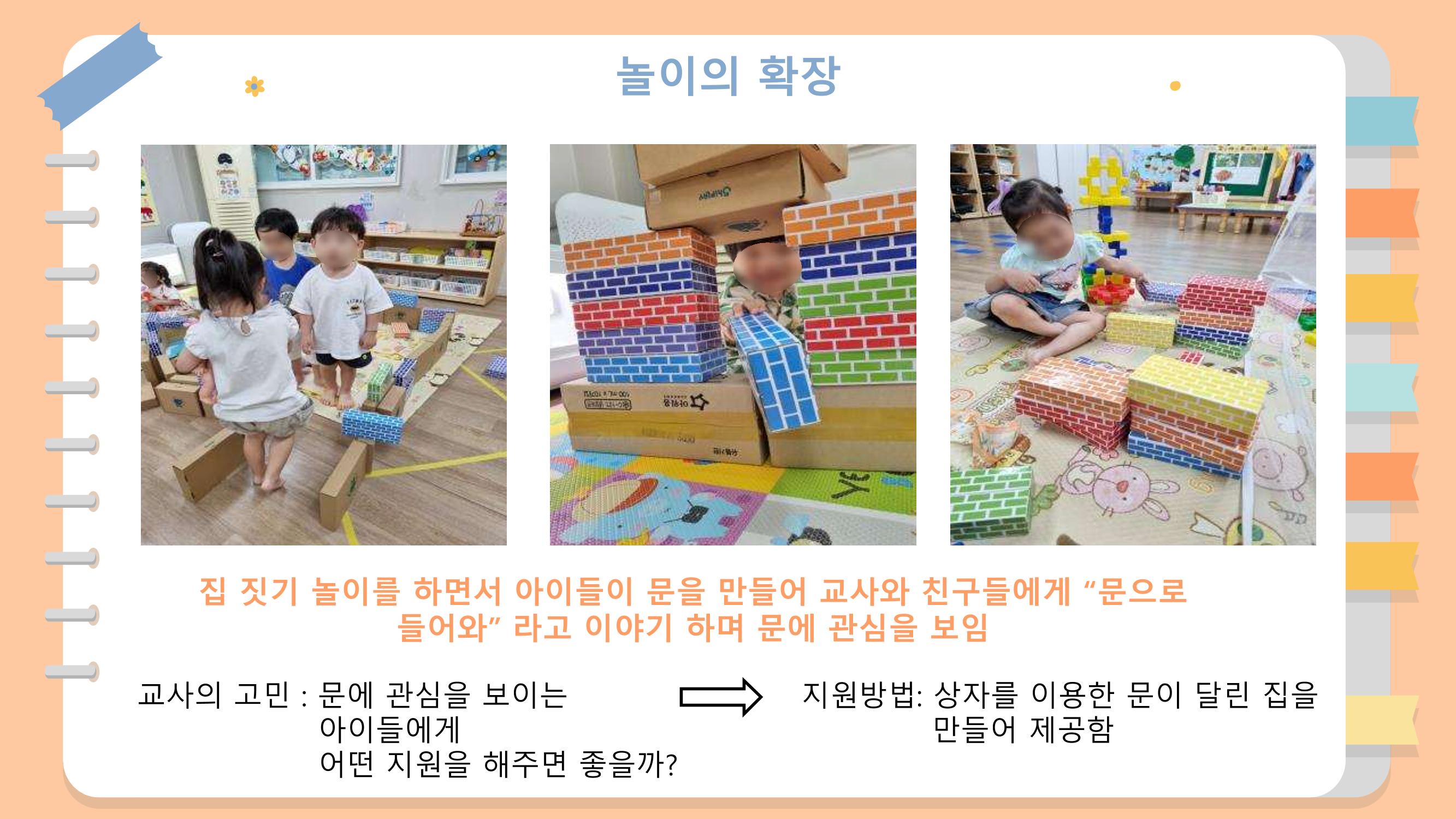 2022년 상반기 부산형 놀이학습공동체 운영사례 158페이지