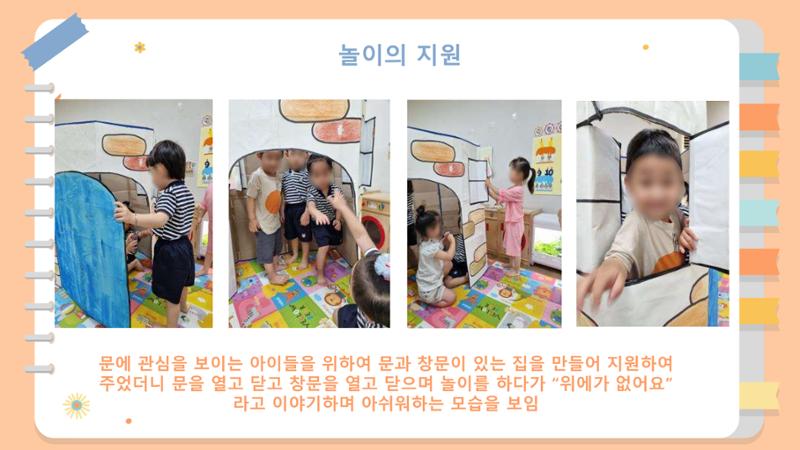 2022년 상반기 부산형 놀이학습공동체 운영사례 159페이지