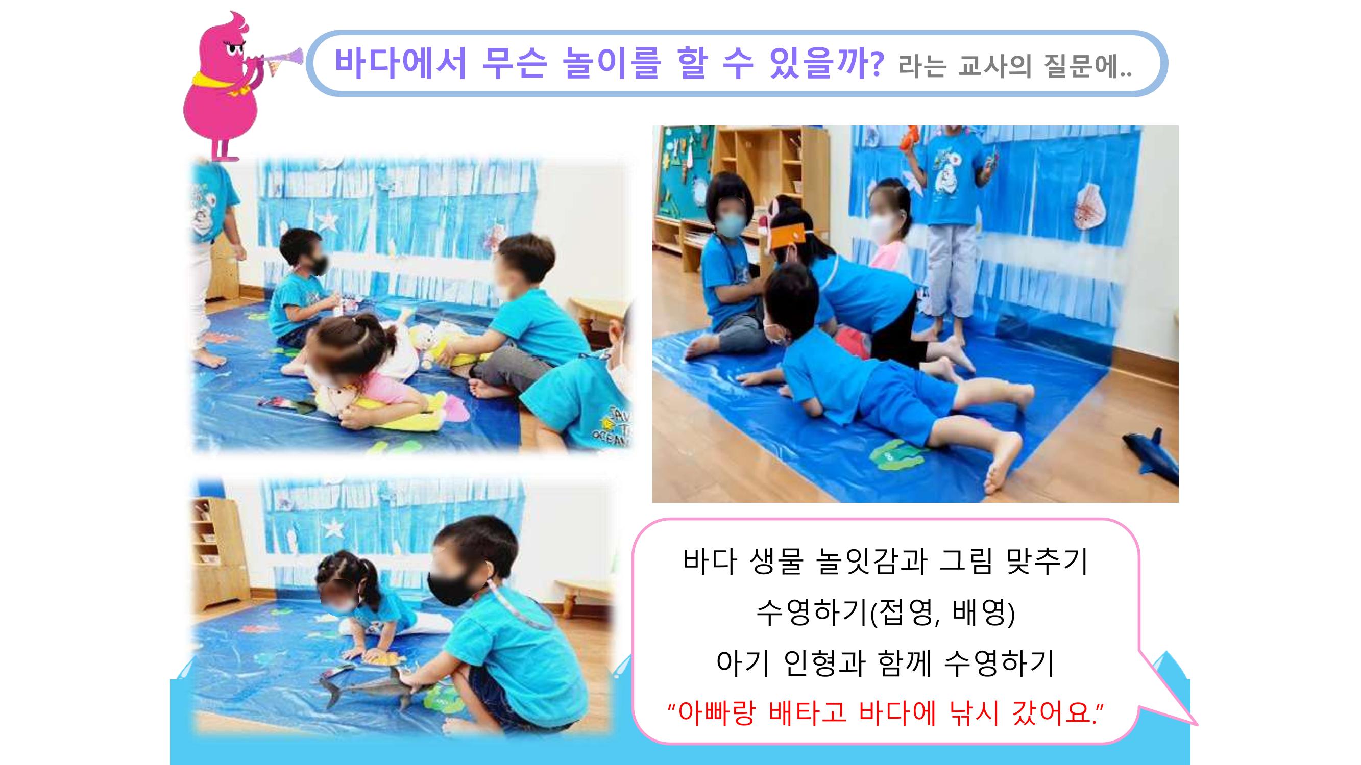 2022년 상반기 부산형 놀이학습공동체 운영사례 254페이지