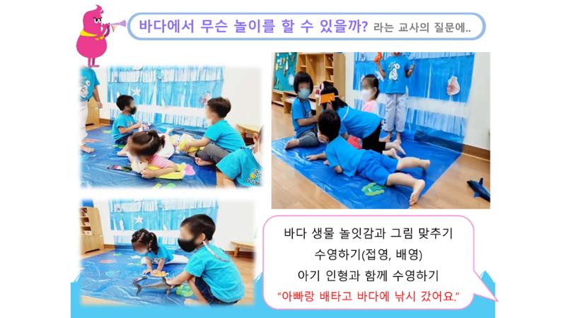 2022년 상반기 부산형 놀이학습공동체 운영사례 254페이지
